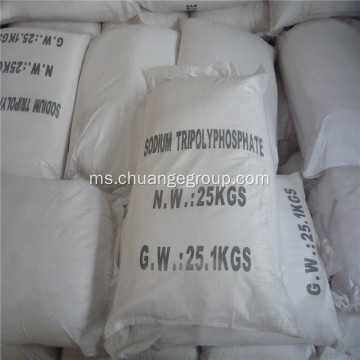 Cucian Detergen Bahan Natrium Tripolyphosphate 94%